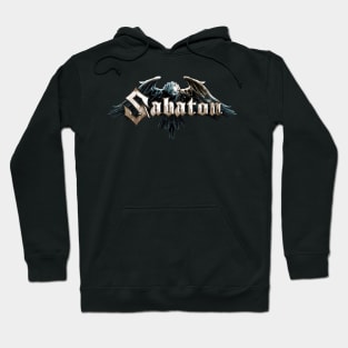 Sabaton Hoodie